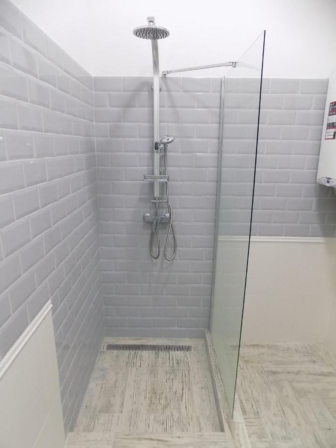 A10 Alkotmany B Apartment Budapest Kültér fotó